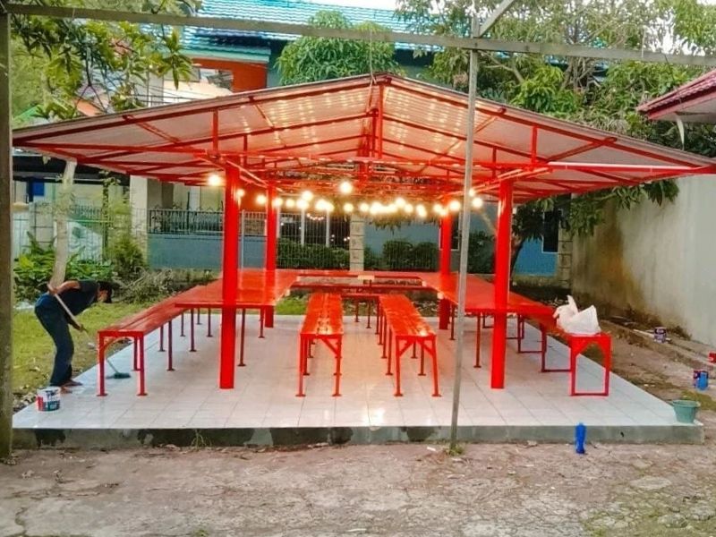 project