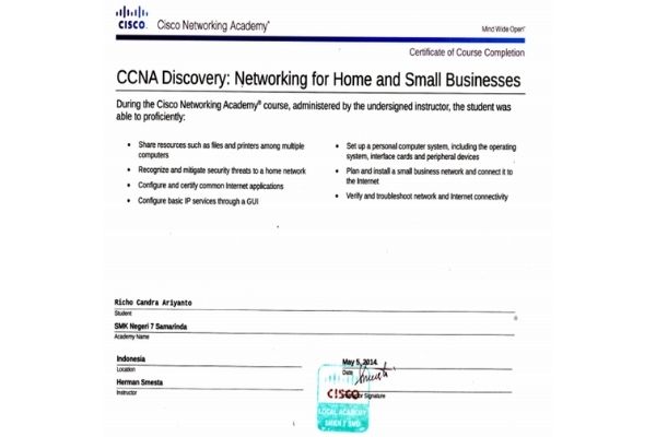 Cisco1