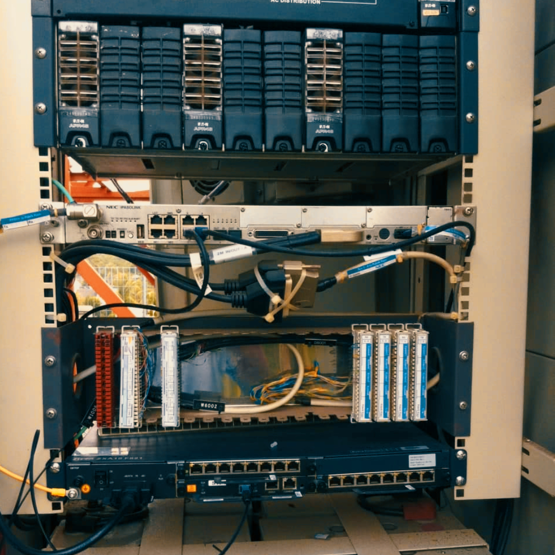 Instalasi ONT 4G/5G & Dual Homing T-Sel