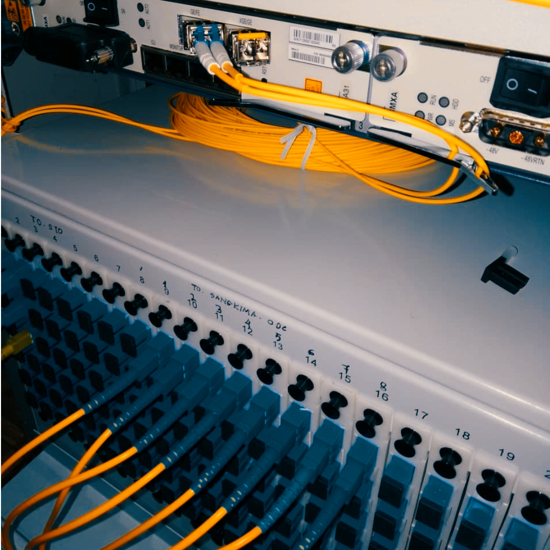 Instalasi ONT 4G/5G & Dual Homing T-Sel